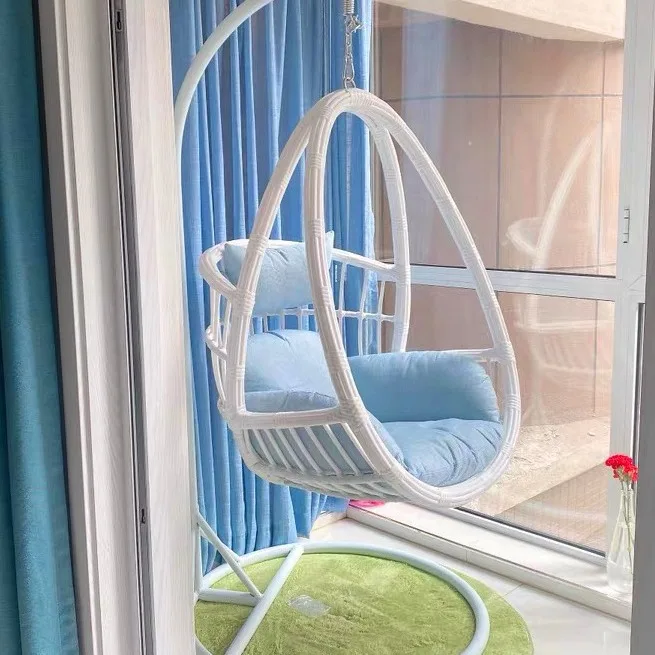 hanging basket rattan chair ho - Spider Plant Hanging ulasan dan harga