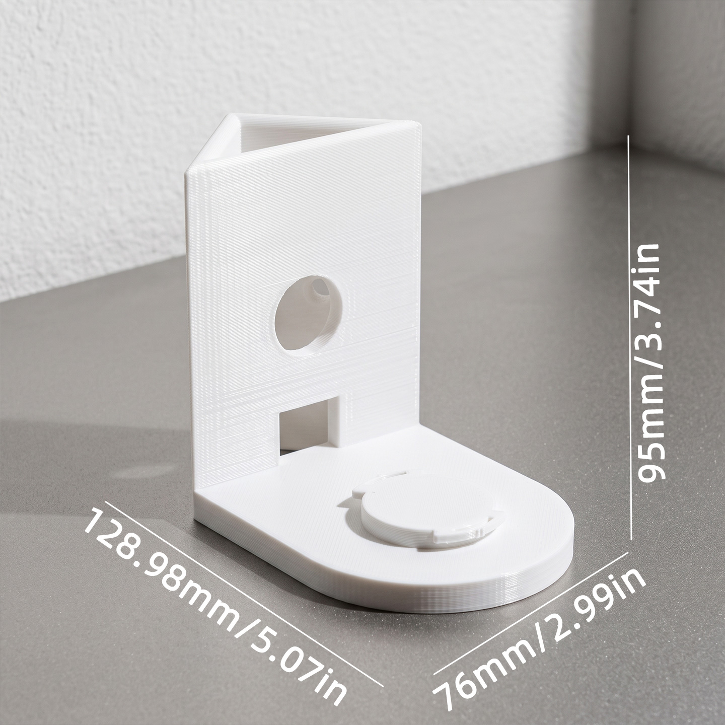 Wall Mount Bracket Accessory f - Eufy Camera E220 ulasan dan harga